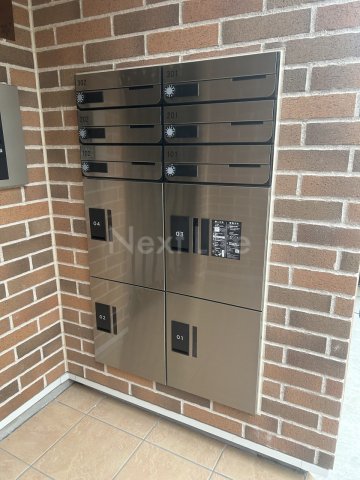 その他共有部分　サクラエスティ東中神