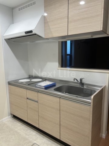 キッチン　サクラエスティ東中神