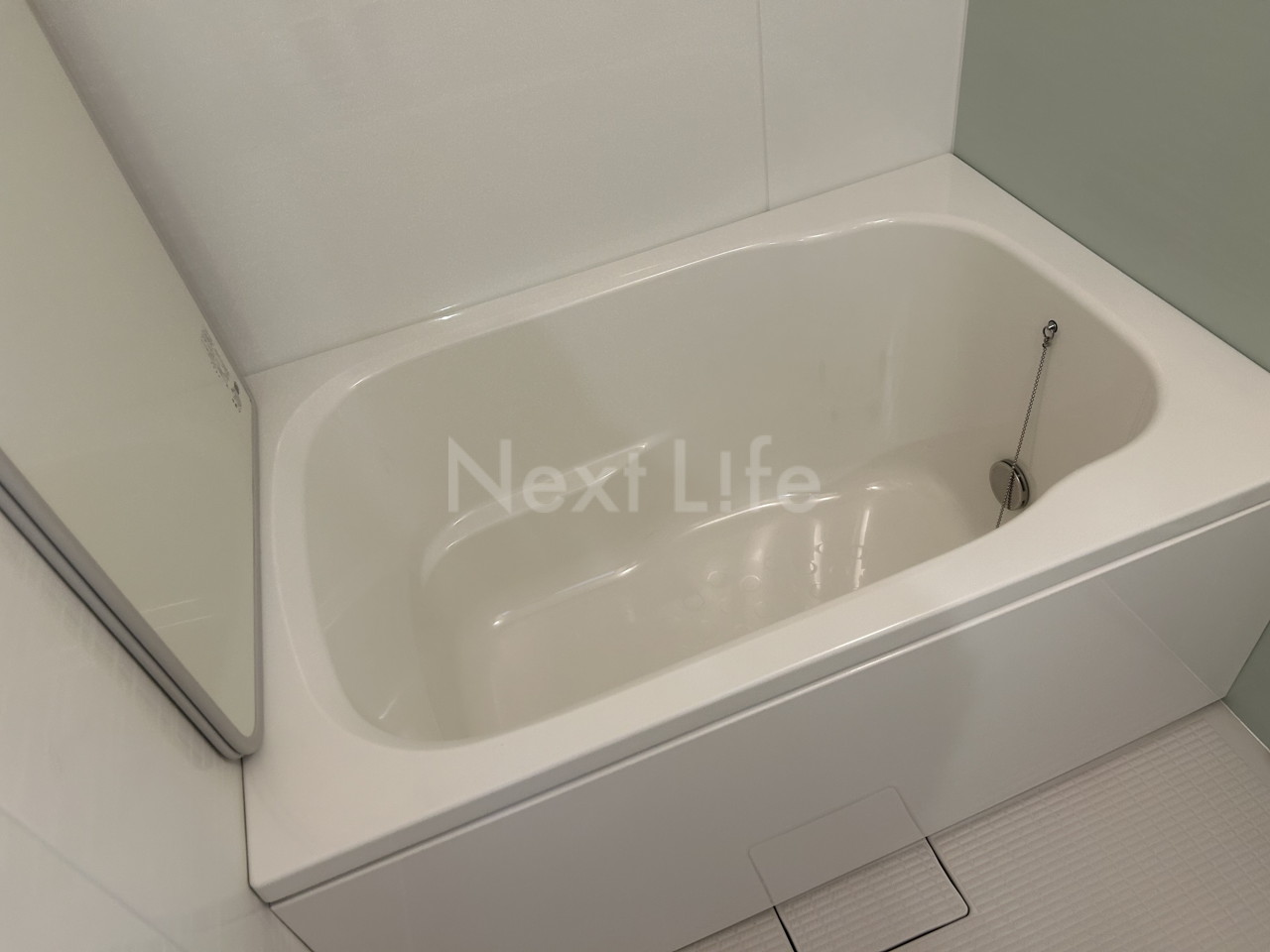 バス・シャワールーム　サクラエスティ東中神