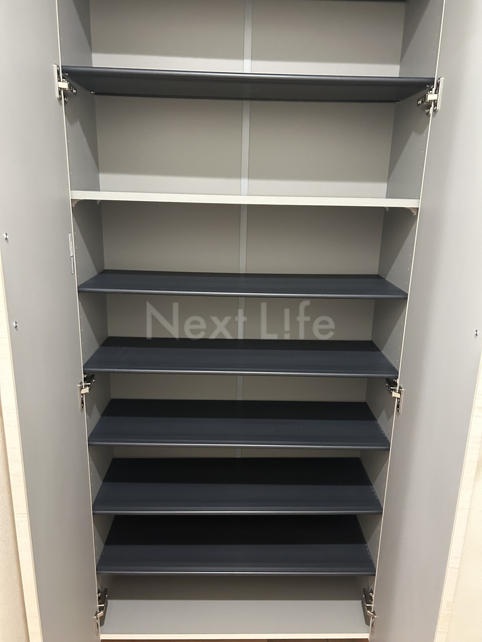 収納　サクラエスティ東中神