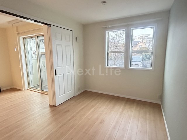 その他部屋・スペース　サクラエスティ東中神