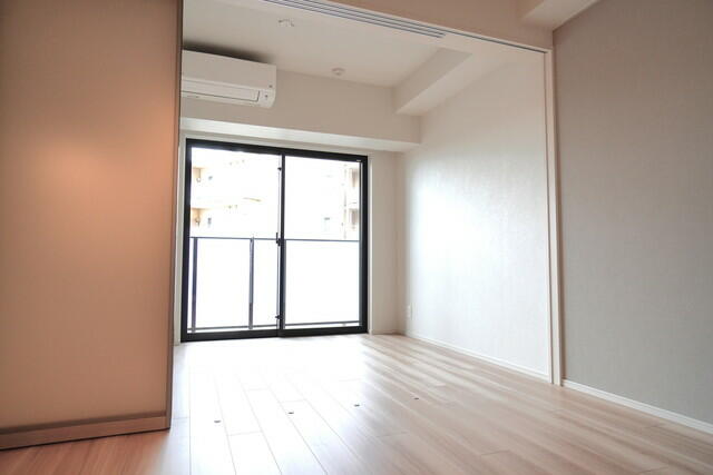 居室・リビング　※写真は同タイプ住戸です。