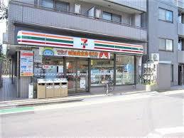 コンビニ　セブン－イレブン練馬関町北２丁目店（コンビニ）まで148m