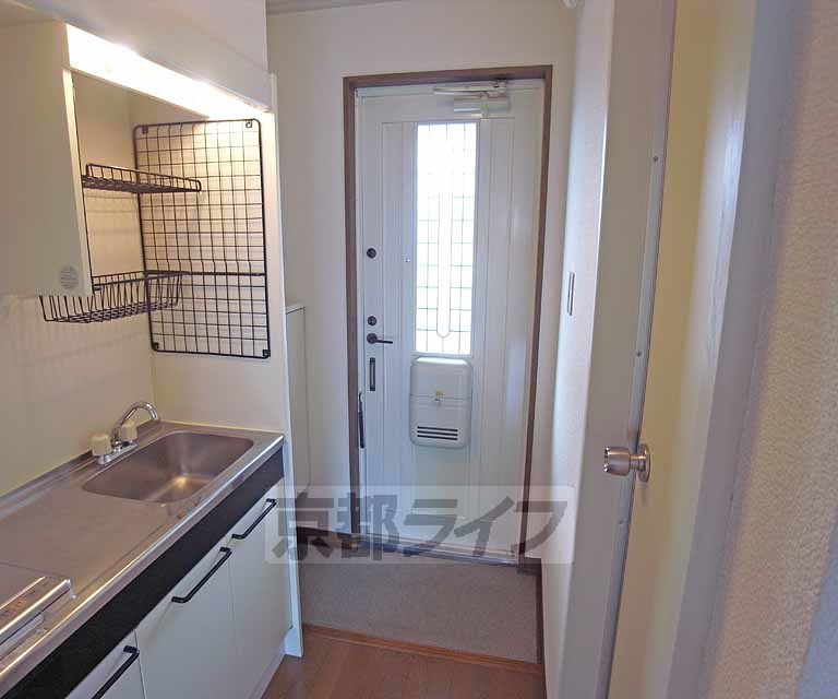 玄関　綺麗な玄関です。