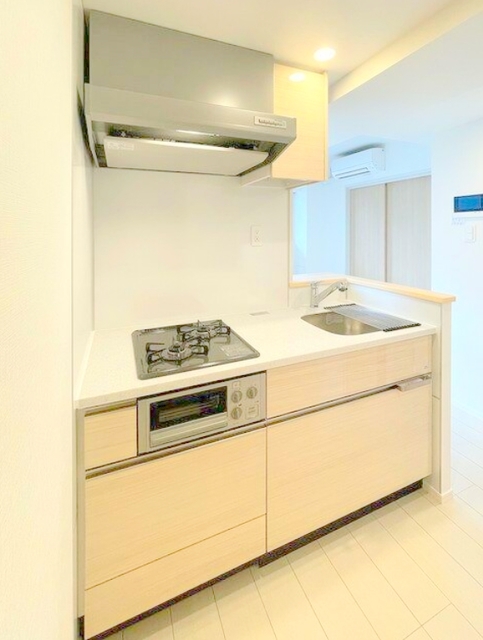 キッチン　参考写真