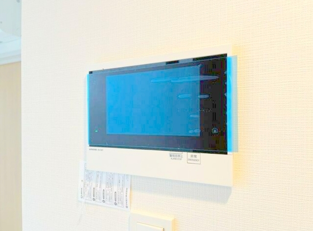 セキュリティ　参考写真