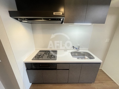 キッチン　グランセジュール大国町(敷津小学校区)　キッチン