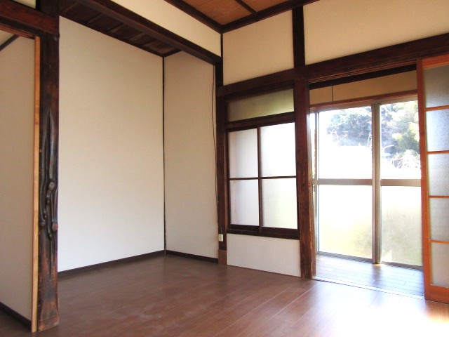 はる貸家のその他写真