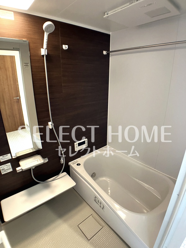 バス・シャワールーム　同型タイプ