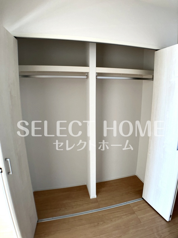 収納　同型タイプ