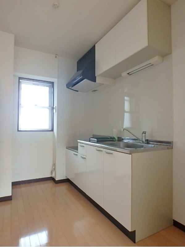 キッチン　図面と現状に相違がある場合には現状を優先