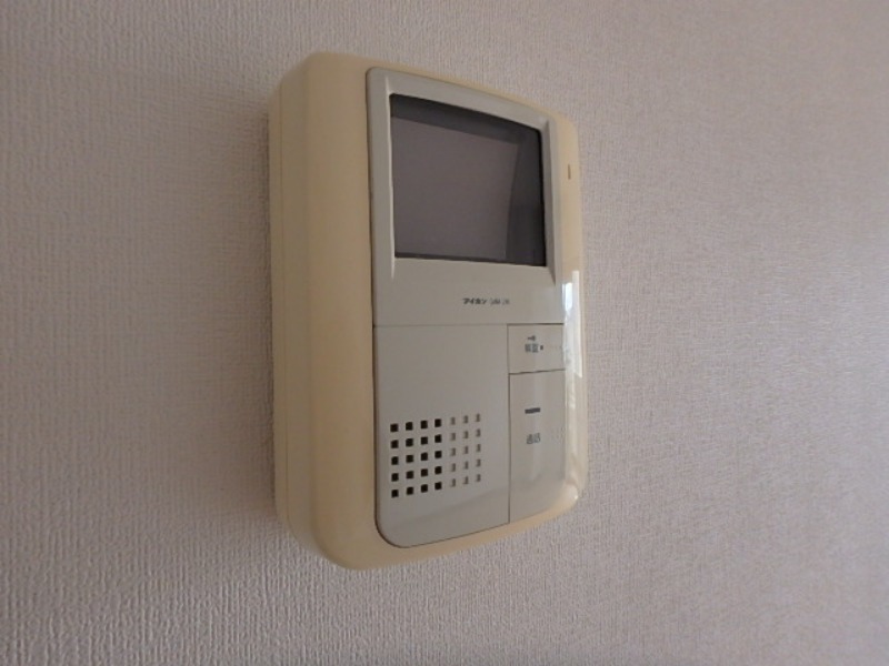 セキュリティ　図面と現状に相違がある場合には現状を優先