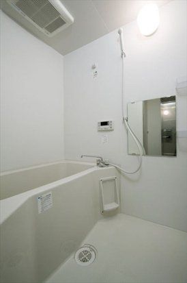 バス・シャワールーム　☆こちらの物件は仲介手数料無料です☆