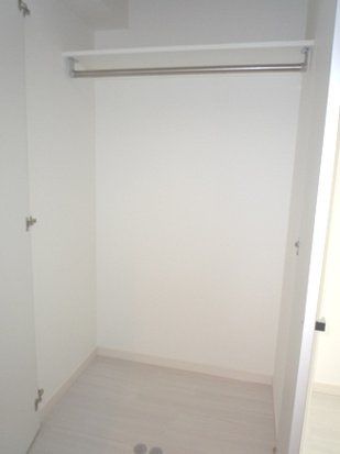 収納　たっぷり収納スペース☆