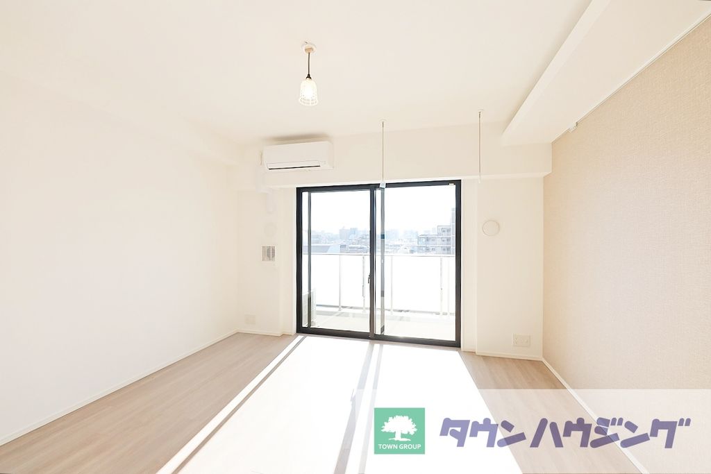 居室・リビング　★お部屋探しはタウンハウジング東京赤羽店へ★