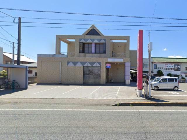 銀行　徳島大正銀行石井支店（銀行）まで907m