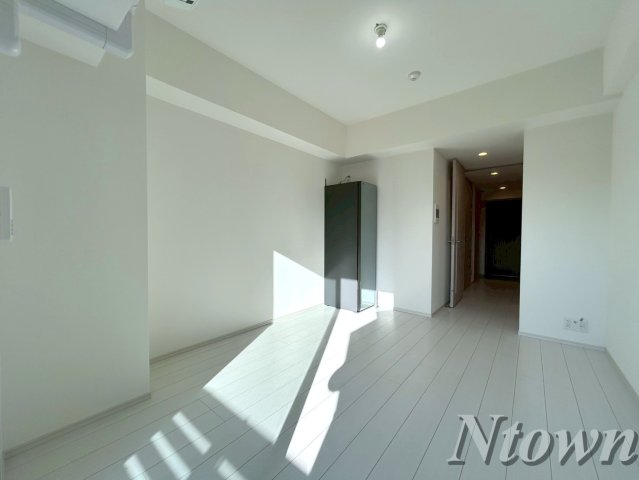 居室・リビング　おしゃれな居間です