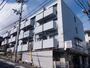 京都ノーザンフラット 2階 築39年11ヶ月の賃貸物件