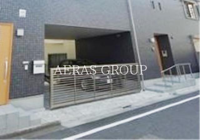 その他共有部分　共有部分です。