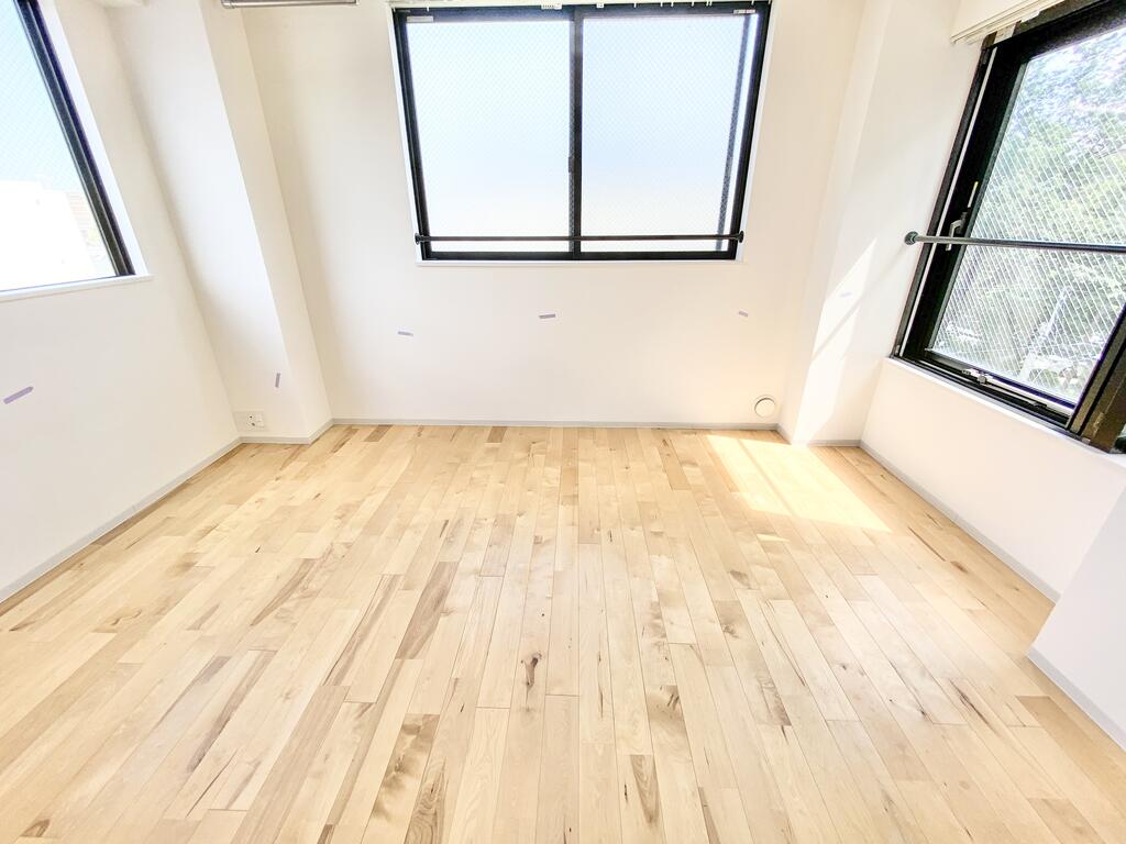 その他部屋・スペース　同間取りの401の写真です