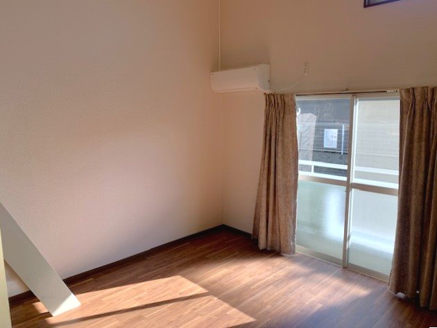 居室・リビング　モデルルーム