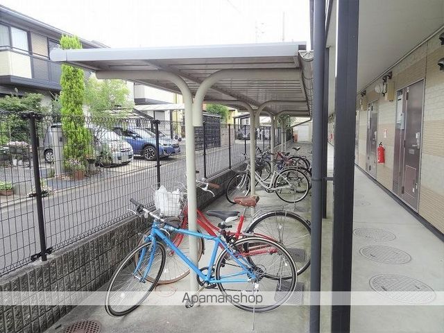 その他共有部分　その他共有部分