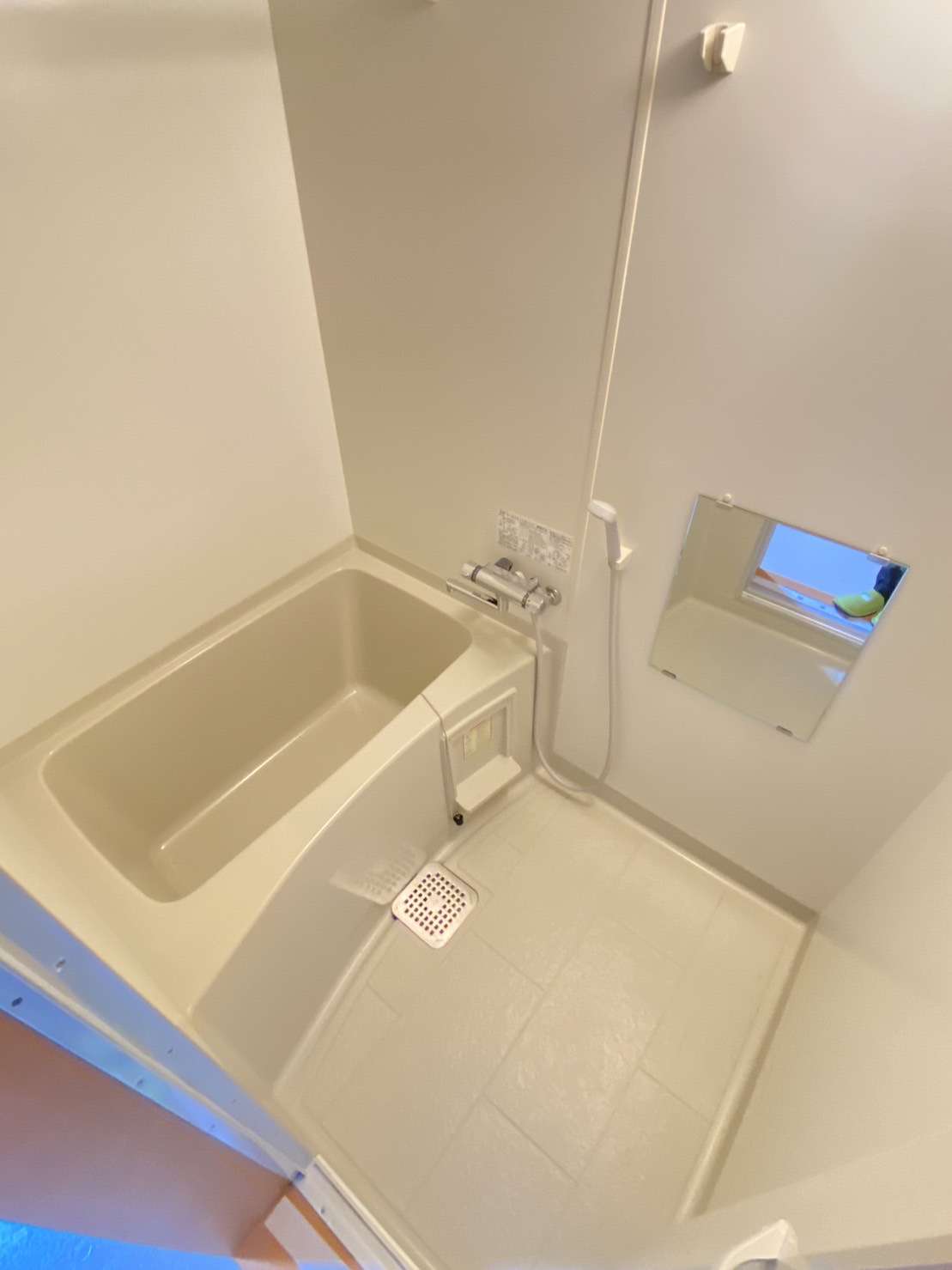 バス・シャワールーム　※反転タイプ