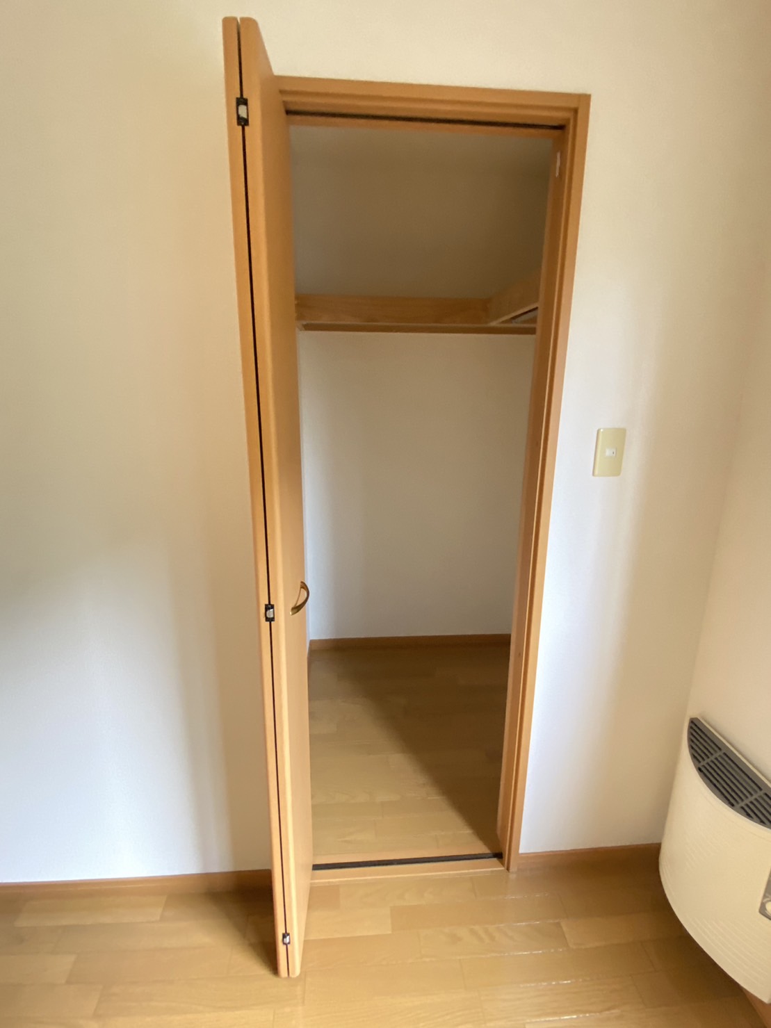 収納　※反転タイプ