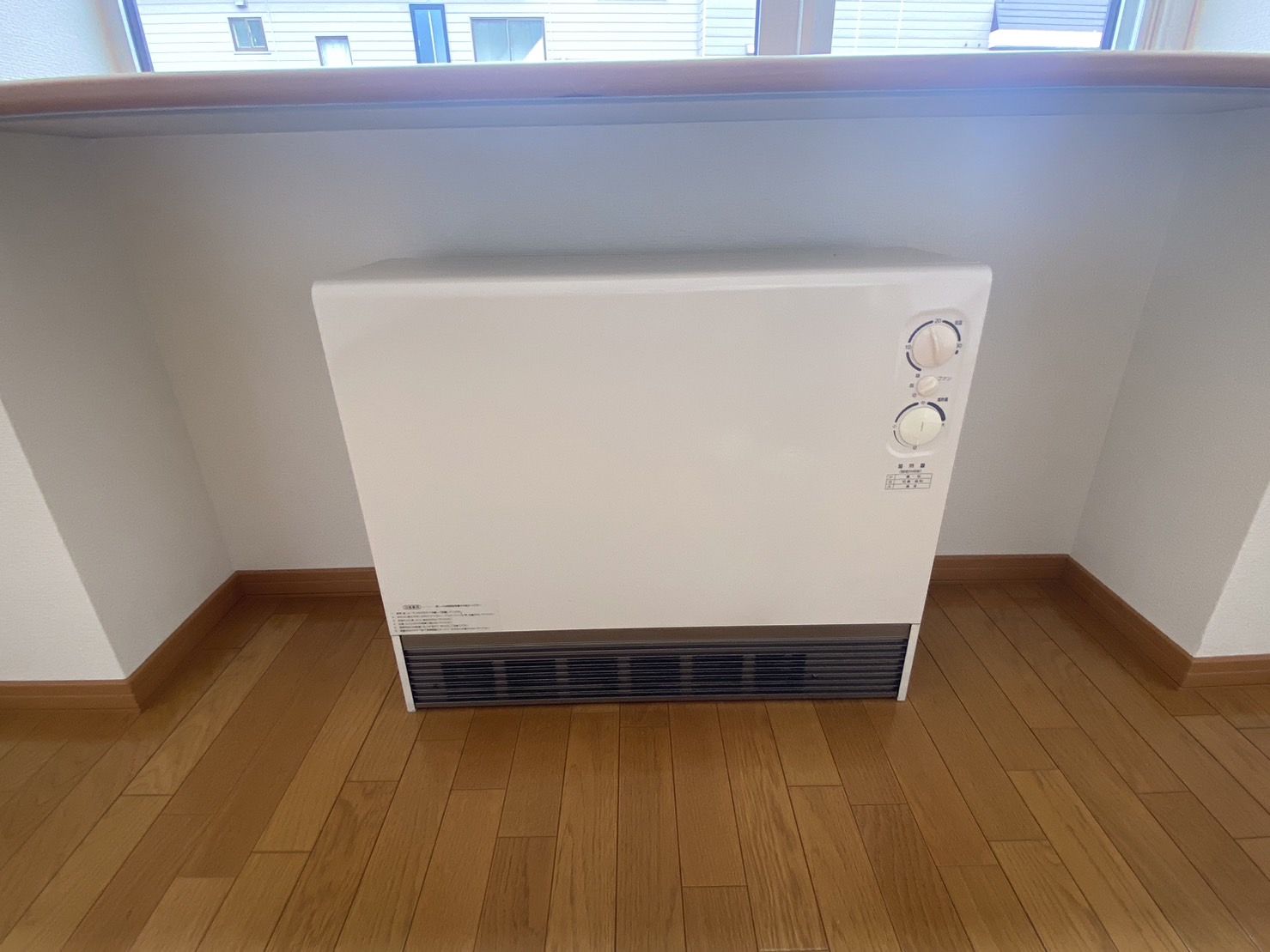 その他設備　※反転タイプ