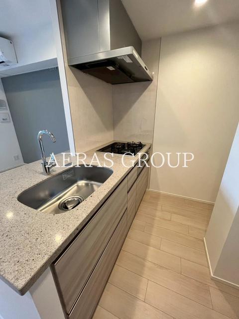 キッチン　別部屋参考