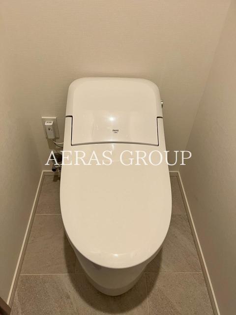 トイレ　別部屋参考