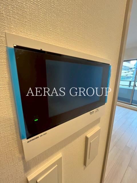 セキュリティ　別部屋参考