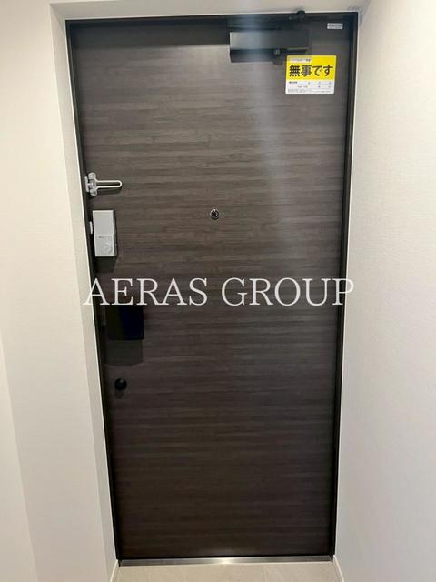 玄関　別部屋参考