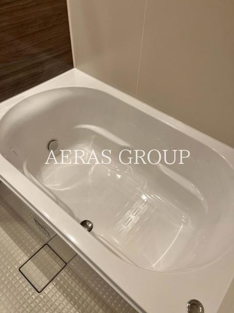 バス・シャワールーム　別部屋参考