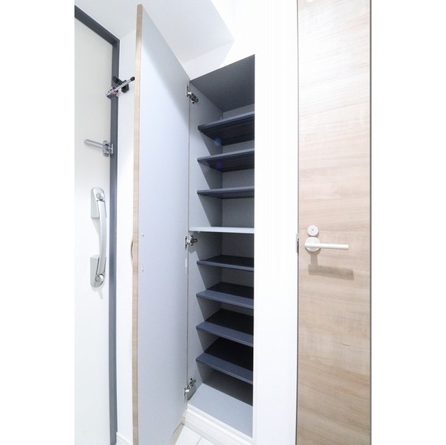 その他　シューズボックス