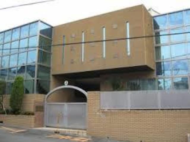 幼稚園・保育園　青い鳥幼稚園（幼稚園・保育園）まで458m