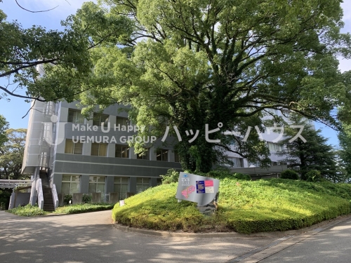 病院　牧病院（病院）まで549m