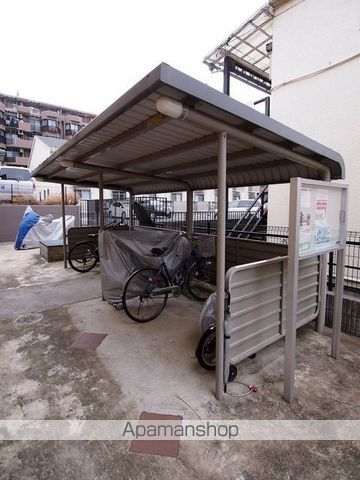 その他共有部分　その他共有部分