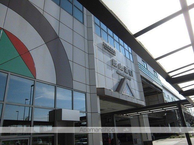 その他　東葉高速鉄道飯山満駅（その他）まで550m