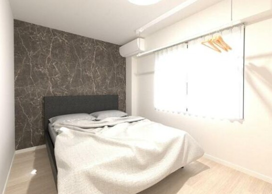 その他　パースです。