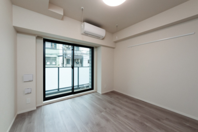 居室・リビング　※写真は同タイプ住戸です。