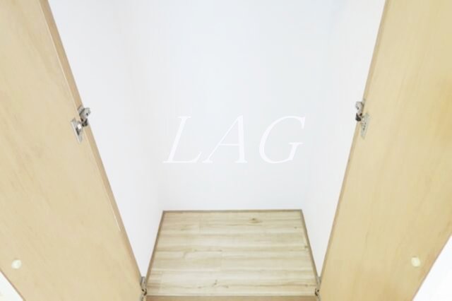 収納　収納です。