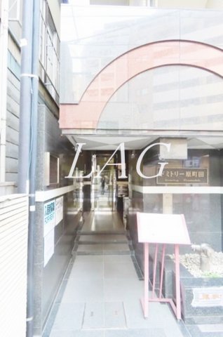 エントランス　エントランスです。