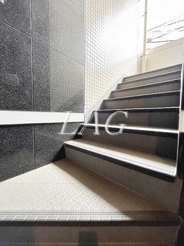 その他共有部分　共用部です。