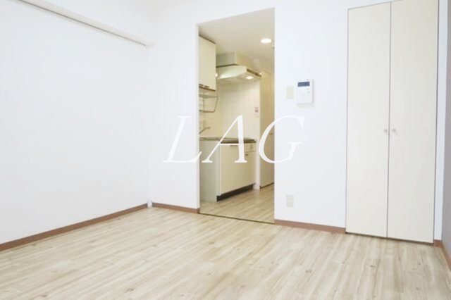 その他部屋・スペース　寝室です。