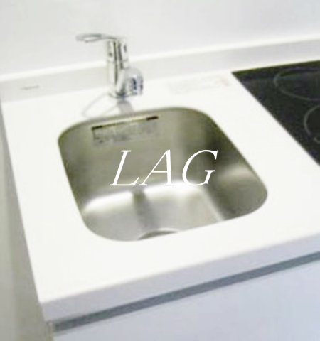 その他設備　シンクです。