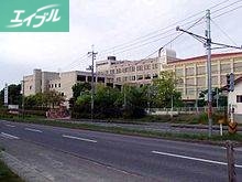 大学・短大　倉敷市立短期大学（大学・短大）まで325m