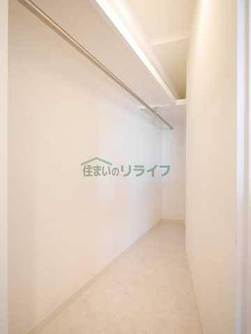 収納　ムブメンツ西早稲田