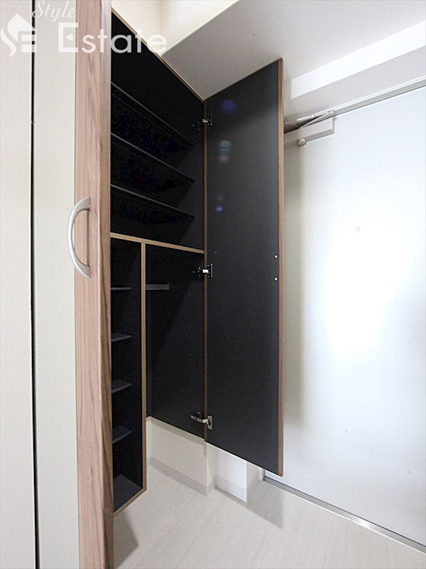 その他　シューズボックス