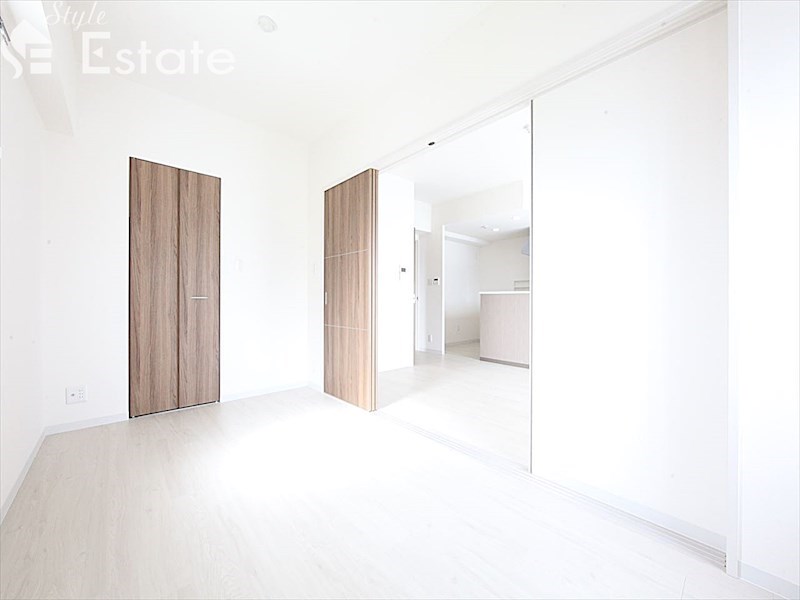 その他部屋・スペース　内装